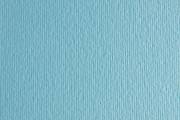 Папір для дизайну Elle Erre А4 (21*29,7см), №20 сielo, 220г/м2, блакитний, дві текстури, Fabriano