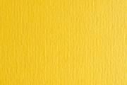 Папір для дизайну Elle Erre А3 (29,7*42см), №25 cedro, 220г/м2, жовтий, дві текстури, Fabriano