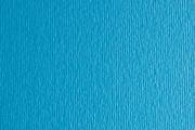 Папір для дизайну Elle Erre А4 (21*29,7см), №13 azzurro, 220г/м2, синій, дві текстури, Fabriano