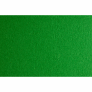 Папір для дизайну Colore B2 (50*70см), №31 verde, 200г/м2, зелений, дрібне зерно, Fabriano