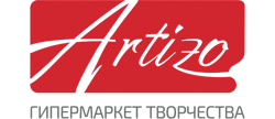 Гипермаркет творчества. Интернет магазин Artizo.com.ua